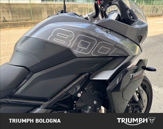 TRIUMPH Tiger Sport 800 Abs