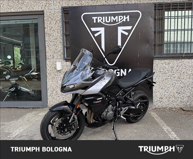TRIUMPH Tiger Sport 800 Abs