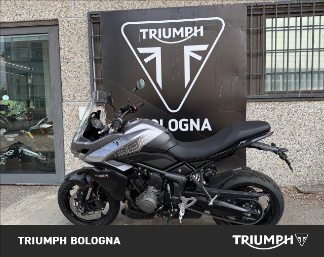 TRIUMPH Tiger Sport 800 Abs