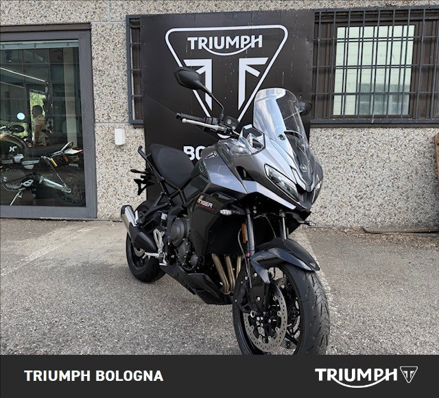 TRIUMPH Tiger Sport 800 Abs