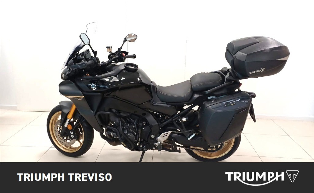 YAMAHA Tracer 9 900 GT Abs