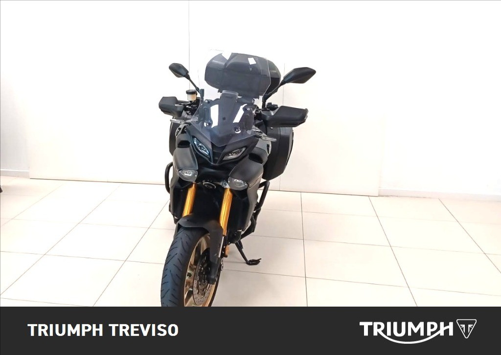 YAMAHA Tracer 9 900 GT Abs