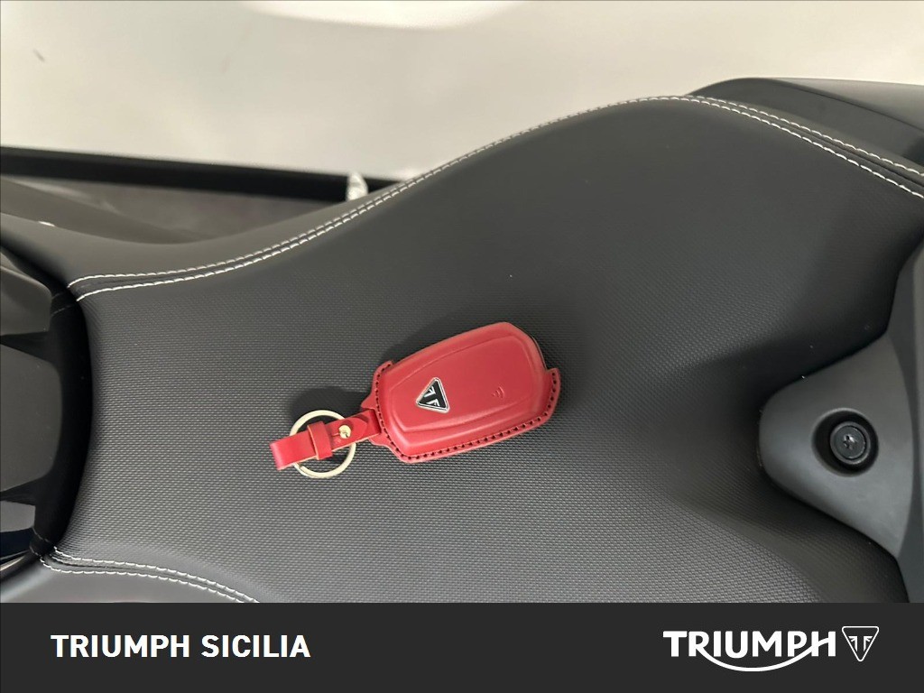 TRIUMPH Speed Triple 1200 RS Abs