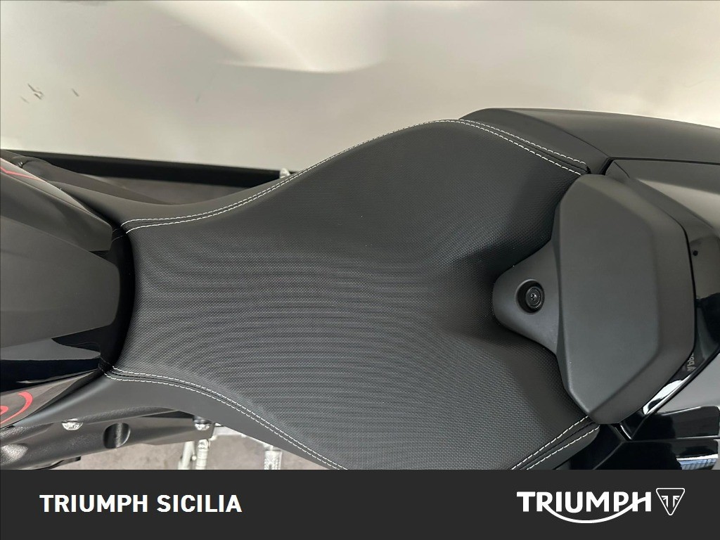 TRIUMPH Speed Triple 1200 RS Abs