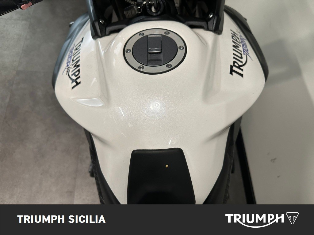 TRIUMPH Tiger 800 XC Abs