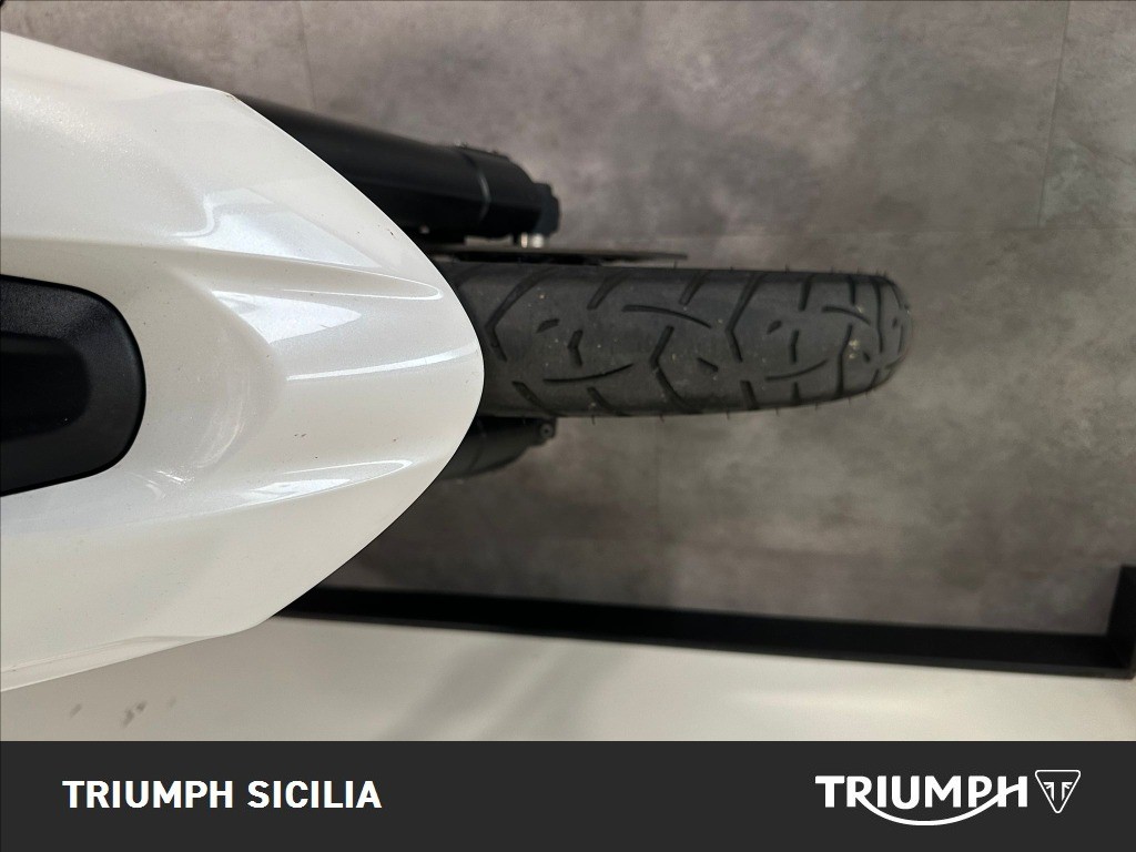 TRIUMPH Tiger 800 XC Abs