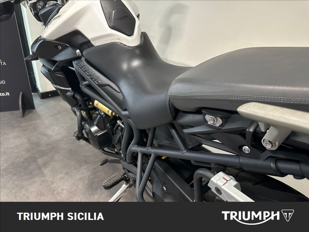 TRIUMPH Tiger 800 XC Abs