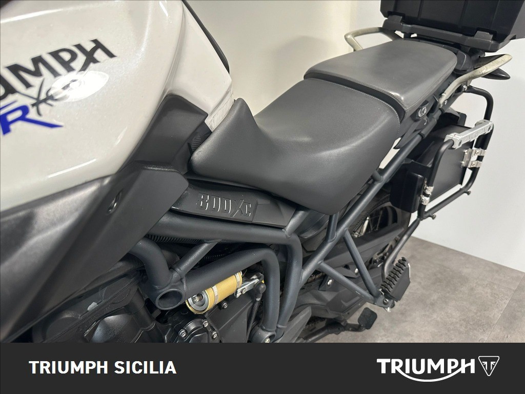 TRIUMPH Tiger 800 XC Abs