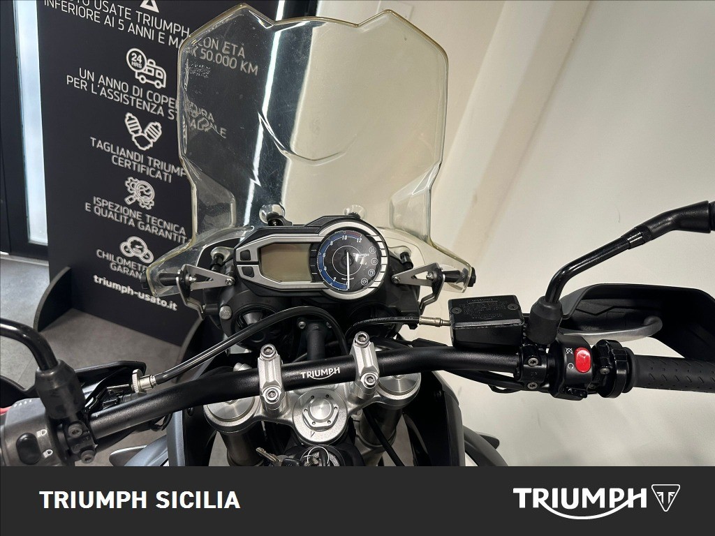 TRIUMPH Tiger 800 XC Abs