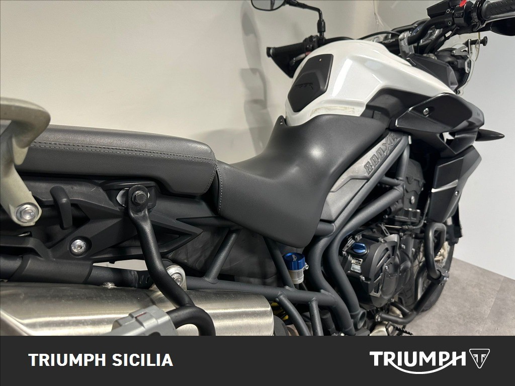 TRIUMPH Tiger 800 XC Abs