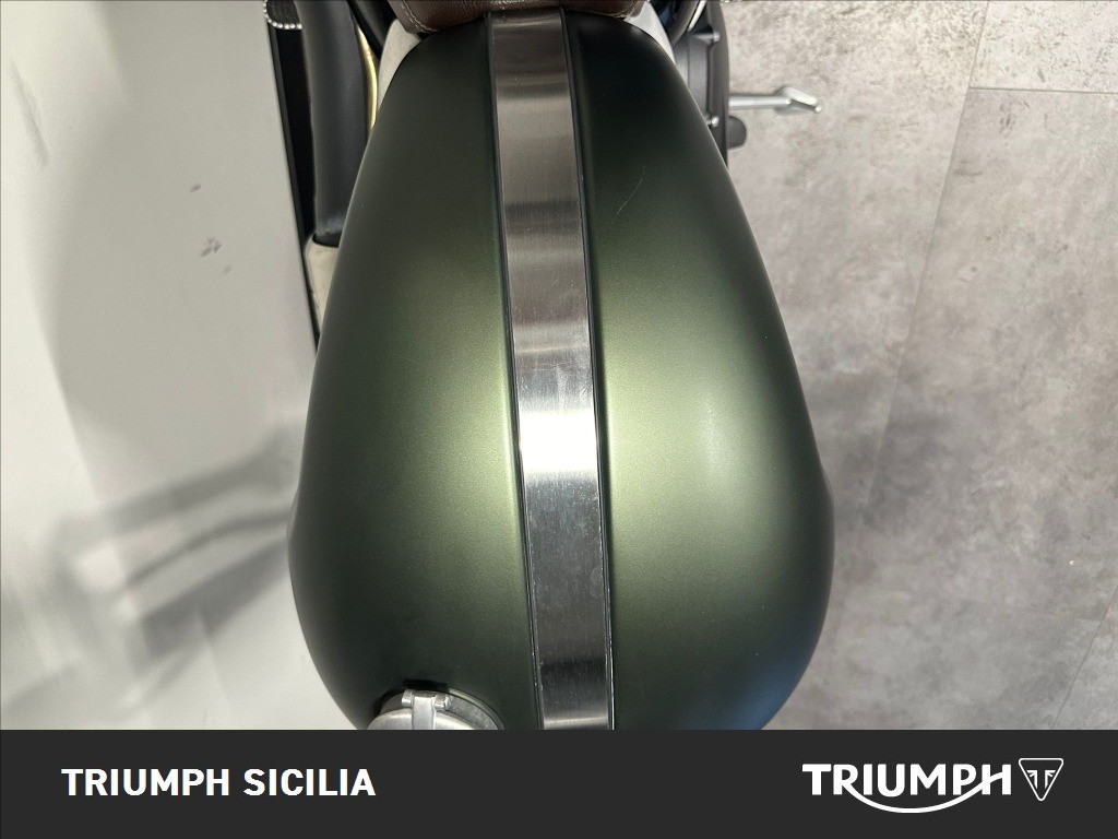 TRIUMPH Scrambler 1200 XC Abs