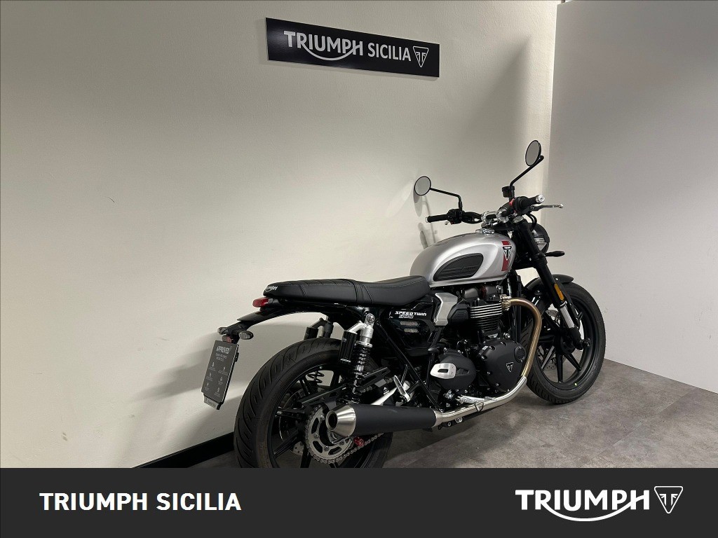 TRIUMPH Speed Twin 900 Abs #1