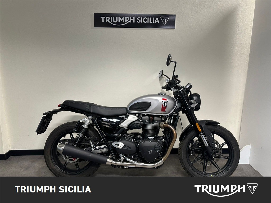 TRIUMPH Speed Twin 900 Abs #2