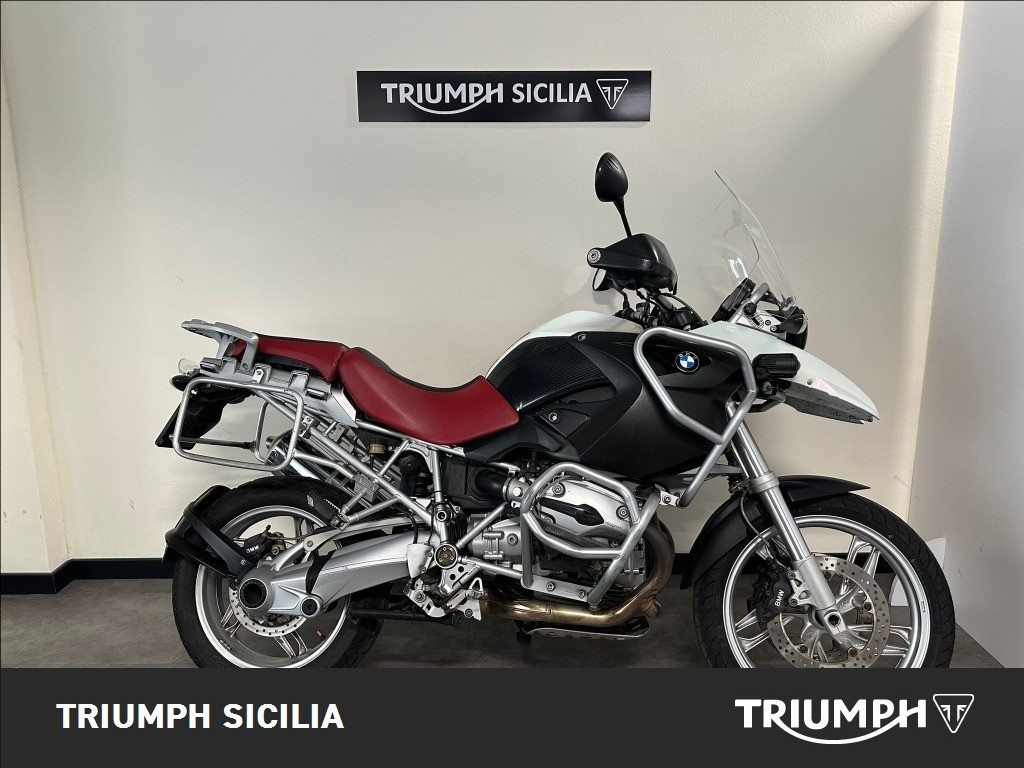 BMW R 1200 GS  #0