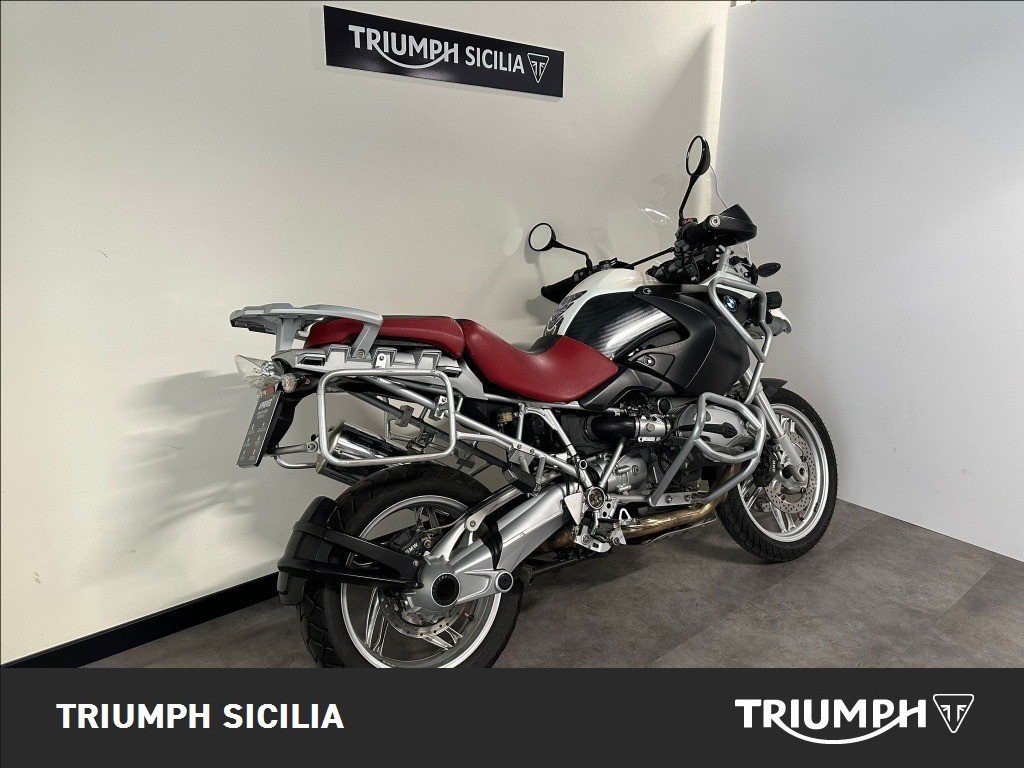 BMW R 1200 GS  #1