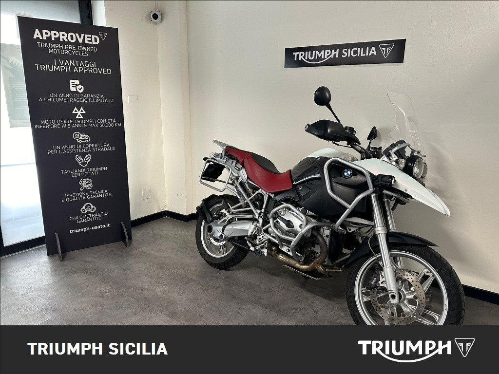 BMW R 1200 GS  #2