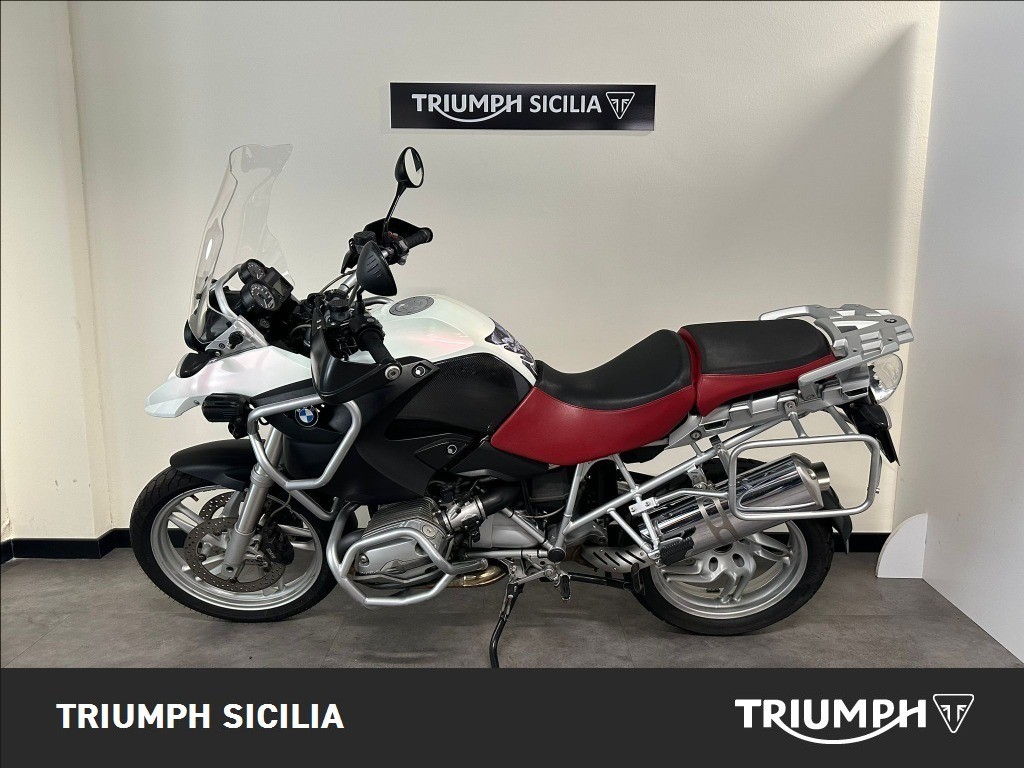 BMW R 1200 GS  #3
