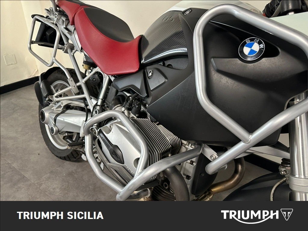BMW R 1200 GS  #6