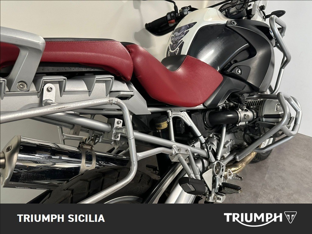 BMW R 1200 GS  #7