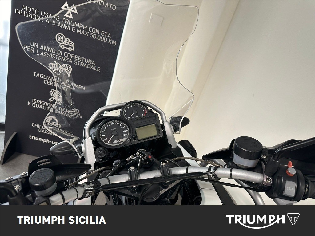 BMW R 1200 GS  #9