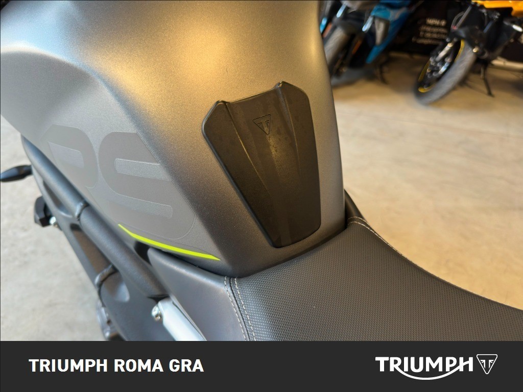 TRIUMPH Speed Triple 1200 RS Abs