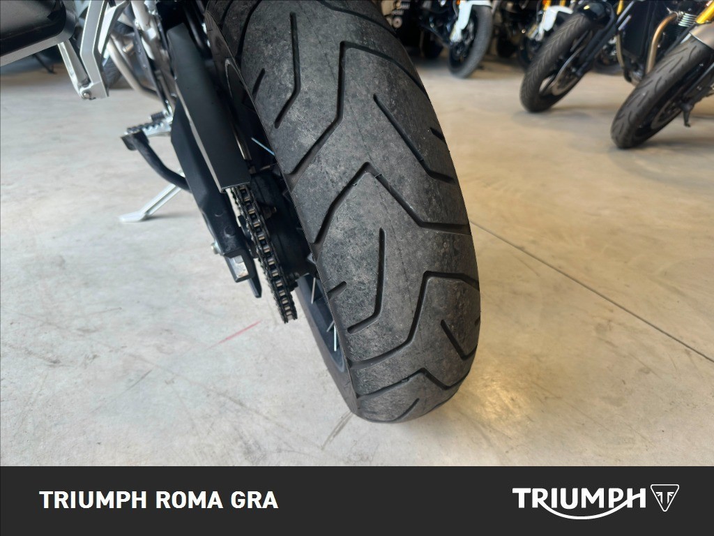 TRIUMPH Tiger 900 Rally Pro Abs