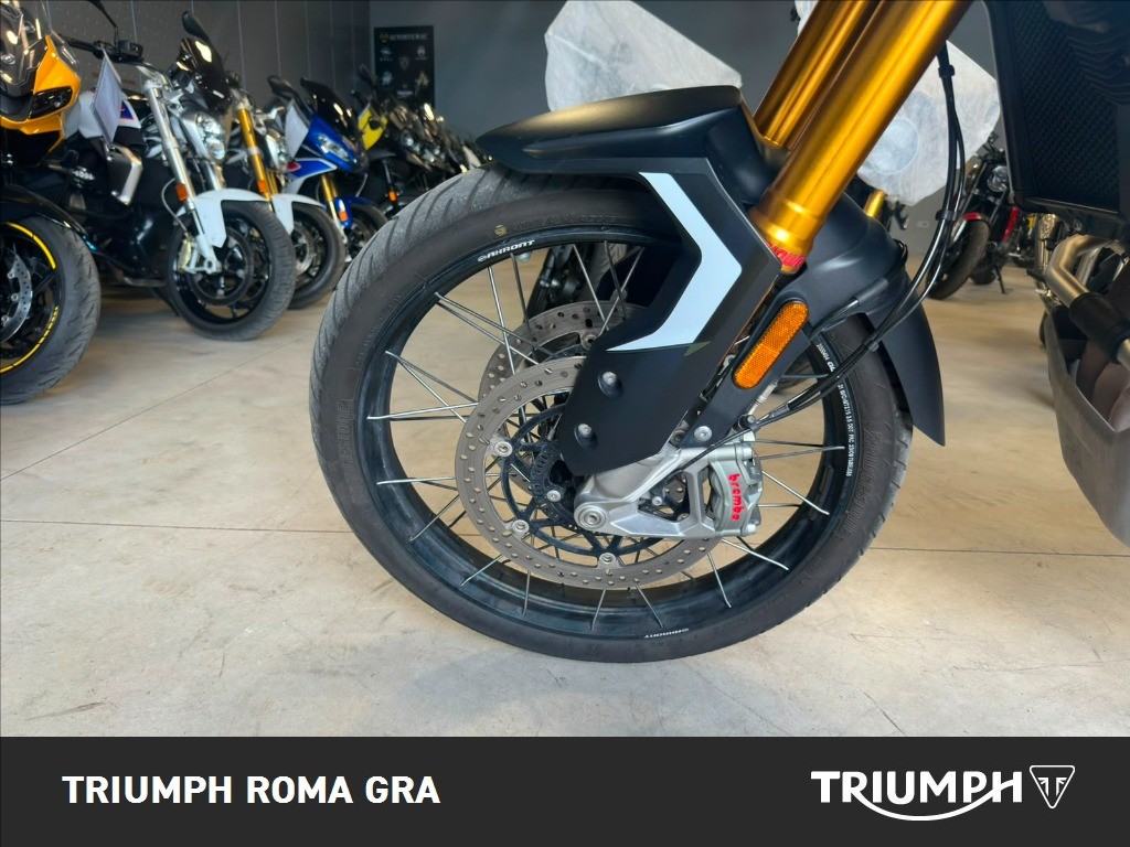 TRIUMPH Tiger 900 Rally Pro Abs