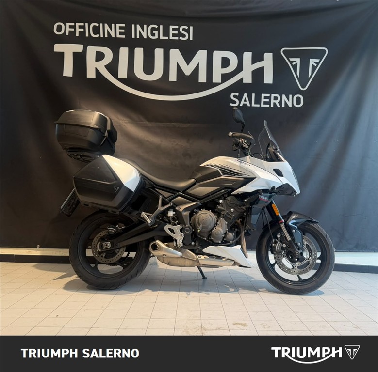 TRIUMPH Tiger Sport 660 Abs