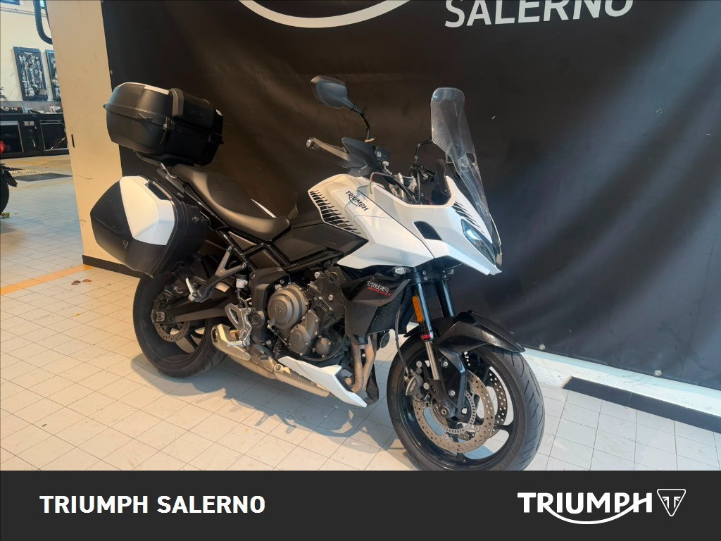 TRIUMPH Tiger Sport 660 Abs