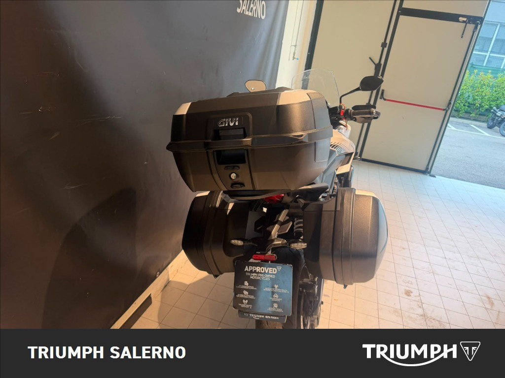 TRIUMPH Tiger Sport 660 Abs