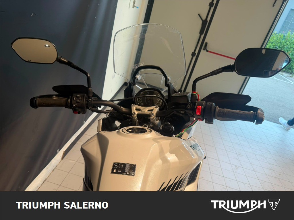 TRIUMPH Tiger Sport 660 Abs