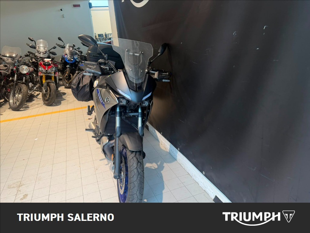 YAMAHA Tracer 7 700 Abs