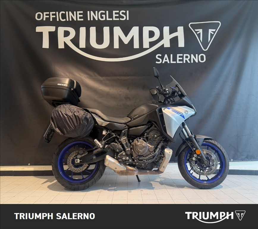 YAMAHA Tracer 7 700 Abs