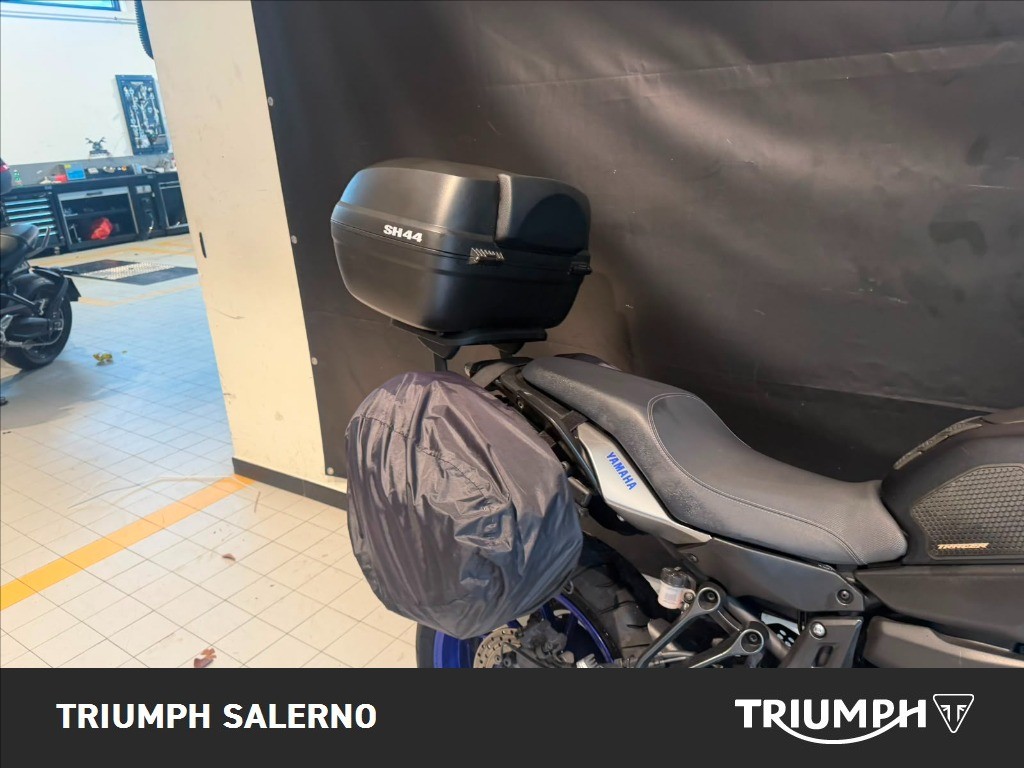 YAMAHA Tracer 7 700 Abs