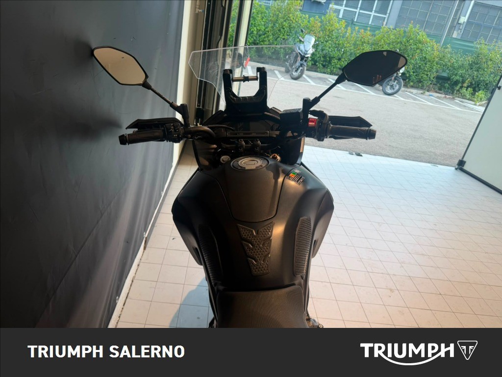 YAMAHA Tracer 7 700 Abs