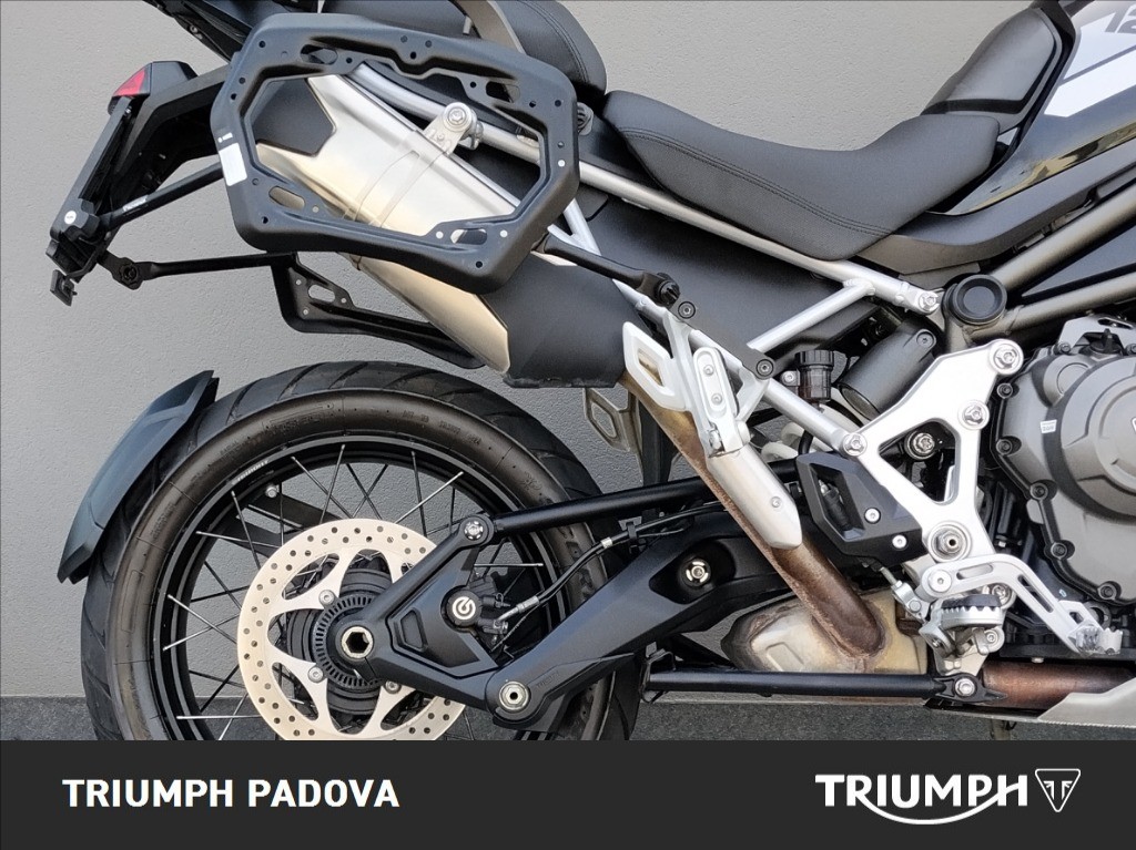 TRIUMPH Tiger 1200 Rally Pro Abs