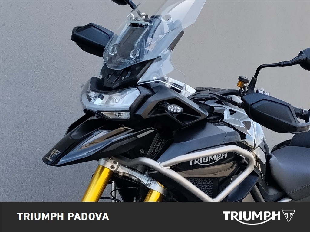 TRIUMPH Tiger 1200 Rally Pro Abs