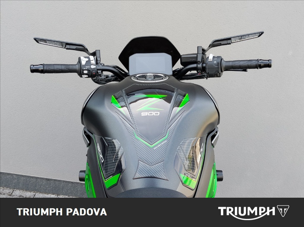KAWASAKI Z 900 