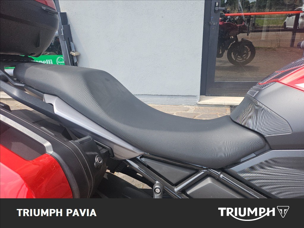 TRIUMPH Tiger Sport 660 Abs