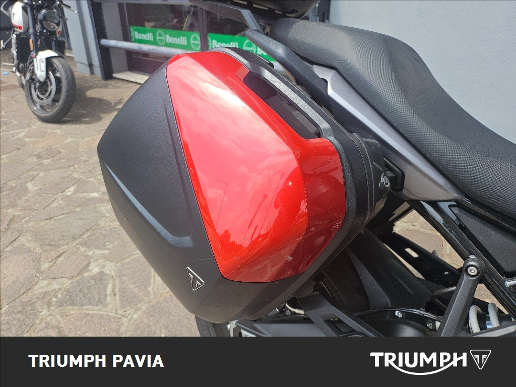 TRIUMPH Tiger Sport 660 Abs