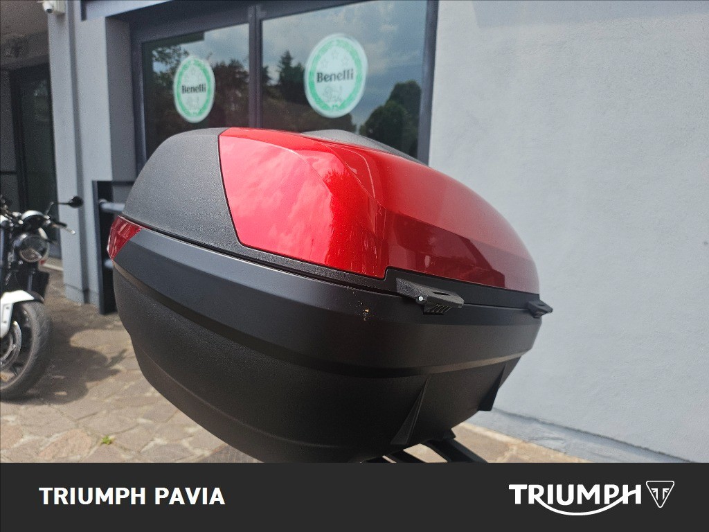 TRIUMPH Tiger Sport 660 Abs