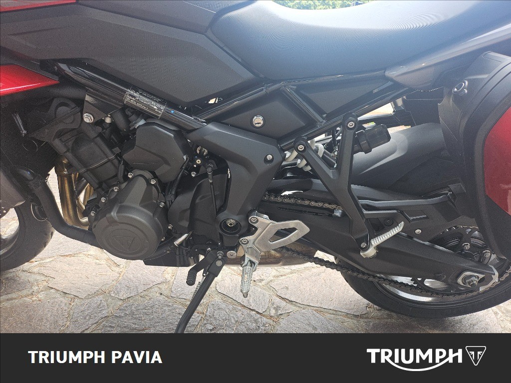 TRIUMPH Tiger Sport 660 Abs
