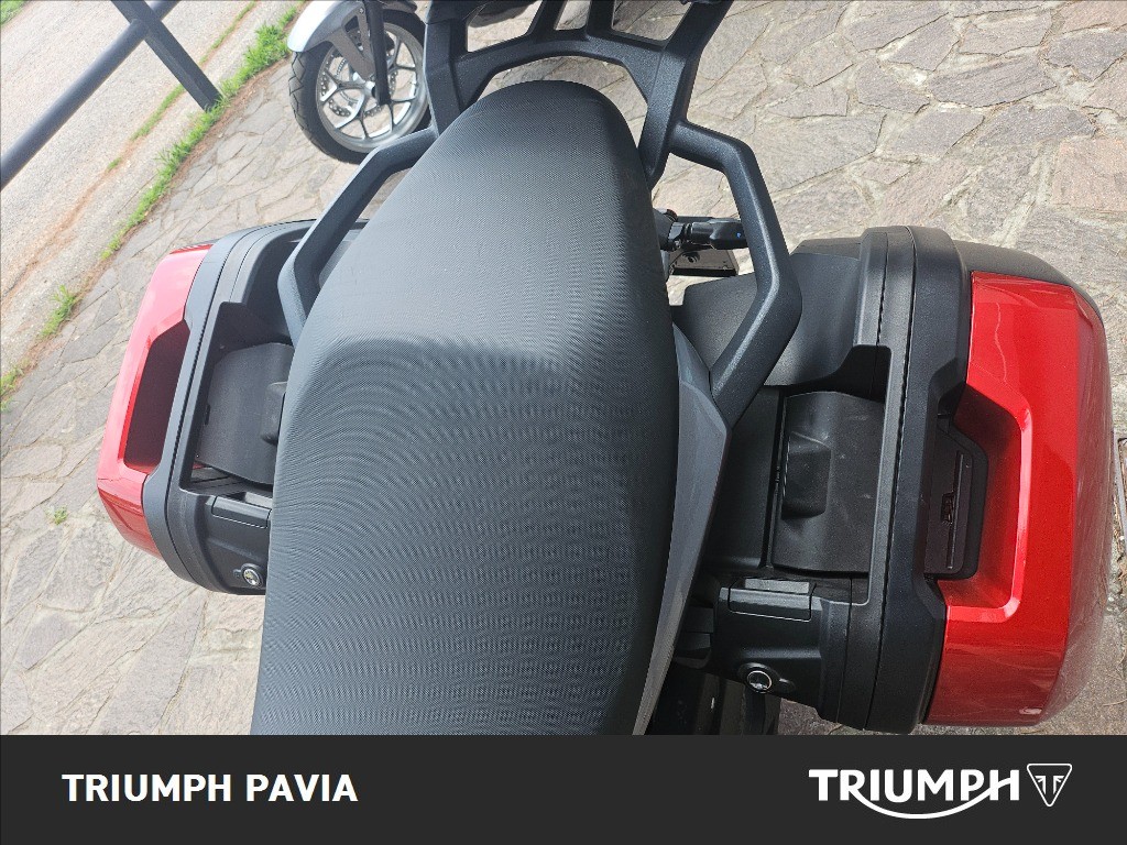 TRIUMPH Tiger Sport 660 Abs