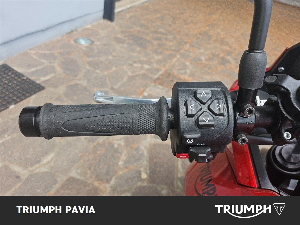 TRIUMPH Tiger Sport 660 Abs