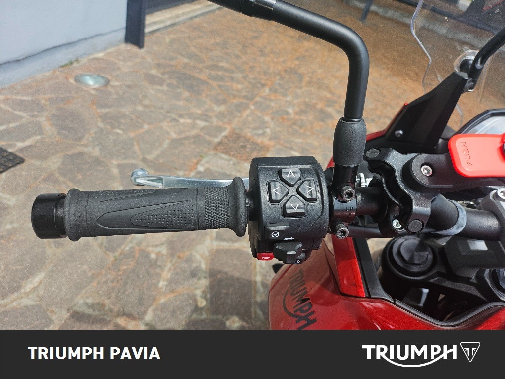 TRIUMPH Tiger Sport 660 Abs