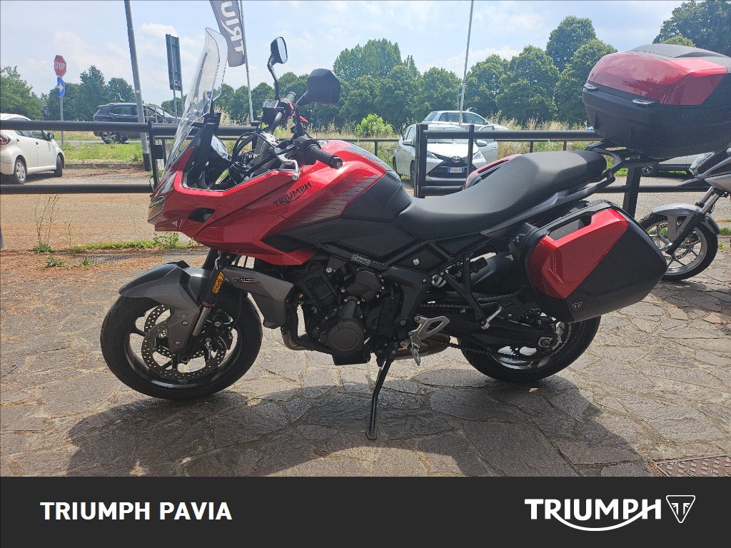 TRIUMPH Tiger Sport 660 Abs