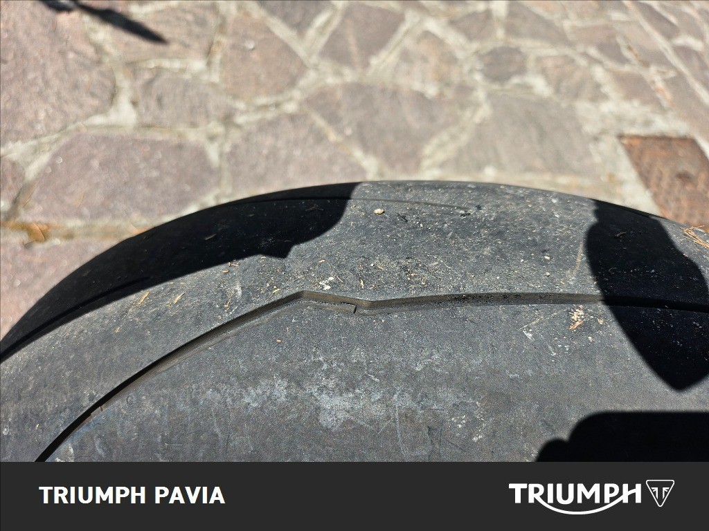 TRIUMPH Street Triple 765 RS