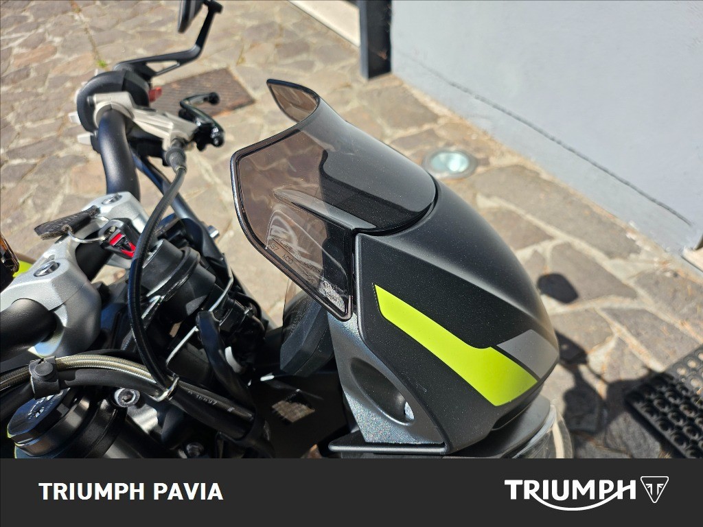 TRIUMPH Street Triple 765 RS