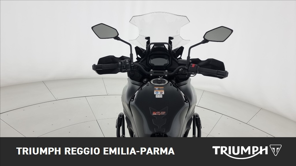 KAWASAKI Versys 650 Abs