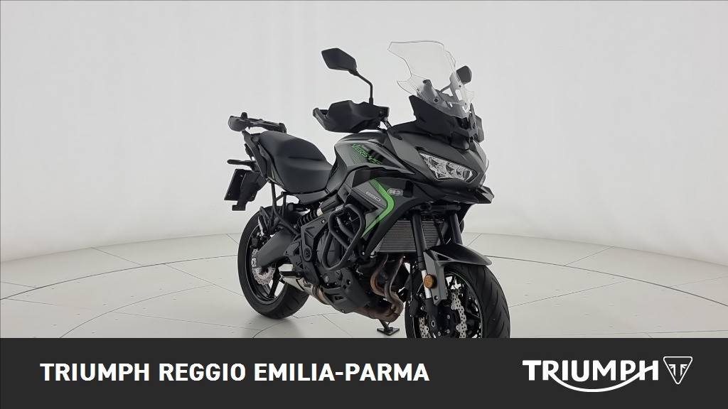 KAWASAKI Versys 650 Abs